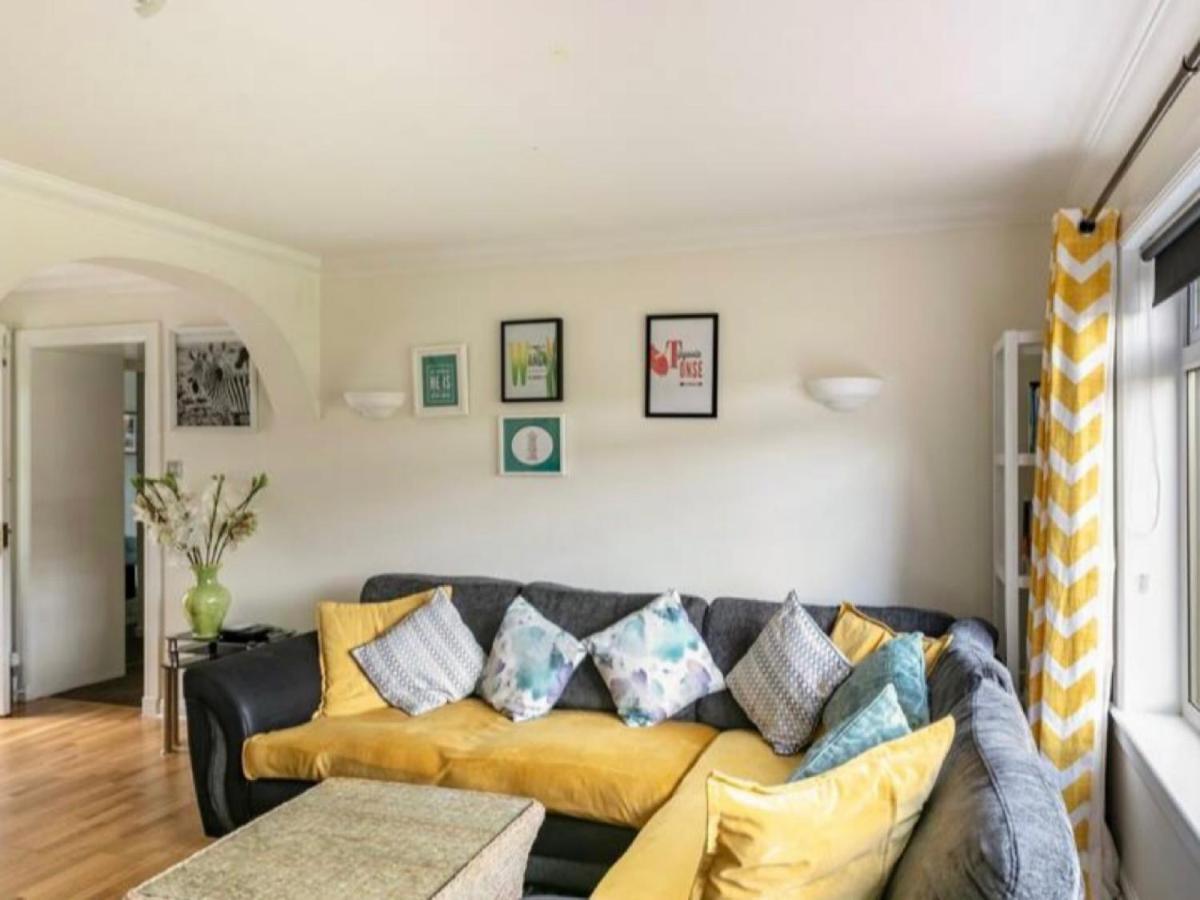 Home To Home Stay Apartment Glasgow Exterior foto